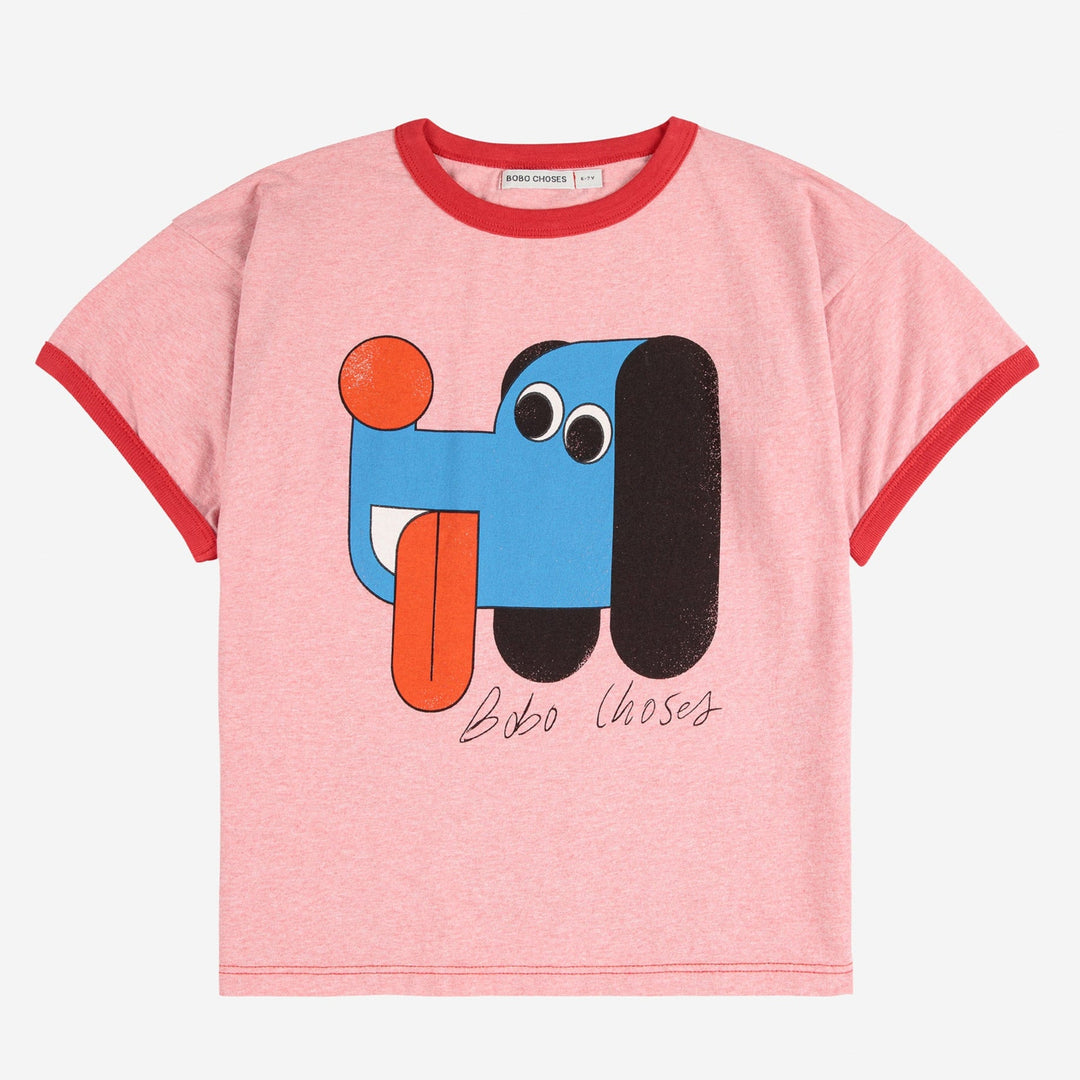 Doggy Mate Tee by Bobo Choses - Petite Belle
