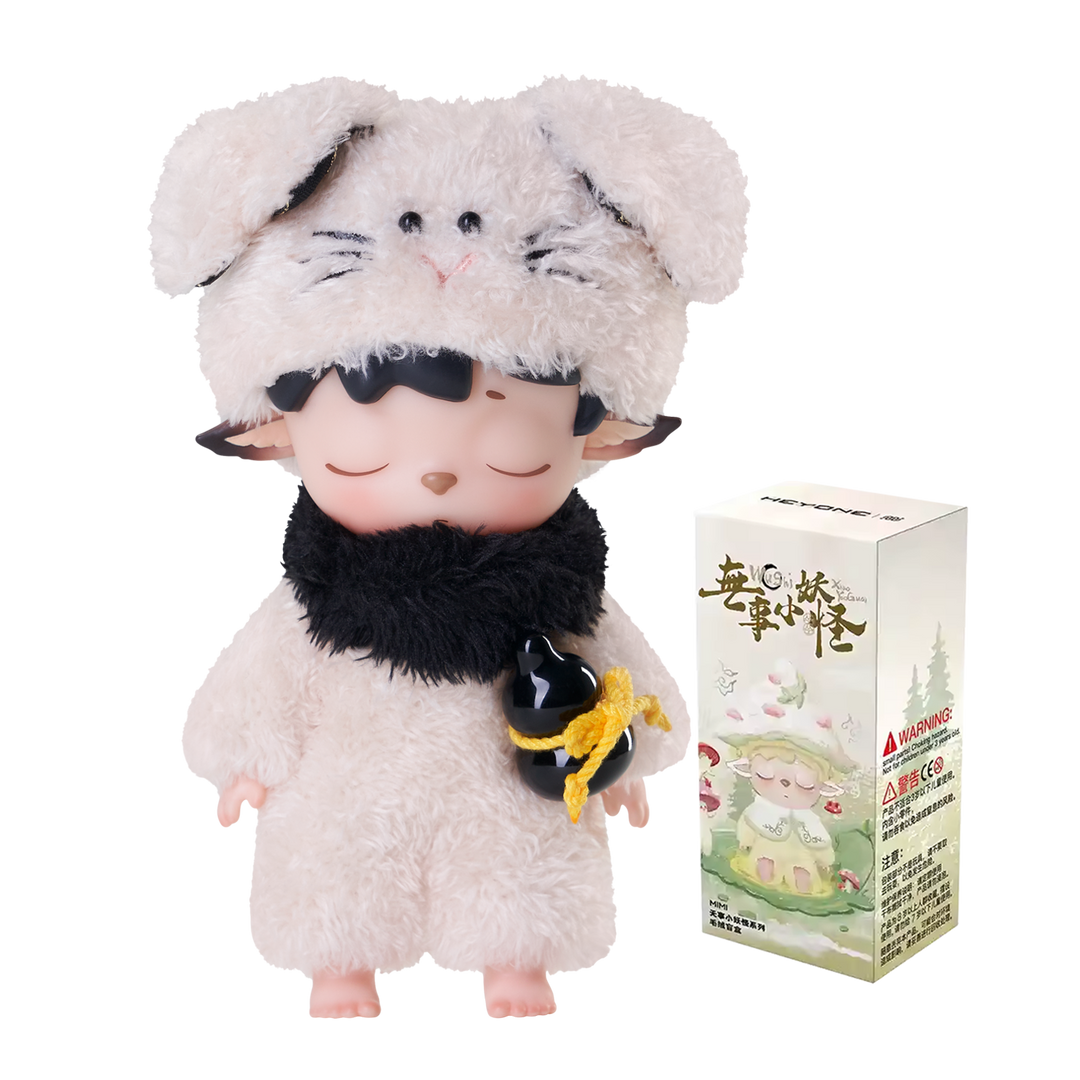 Mimi - Leisurely Elf by Heyone - Petite Belle | UK Stockist