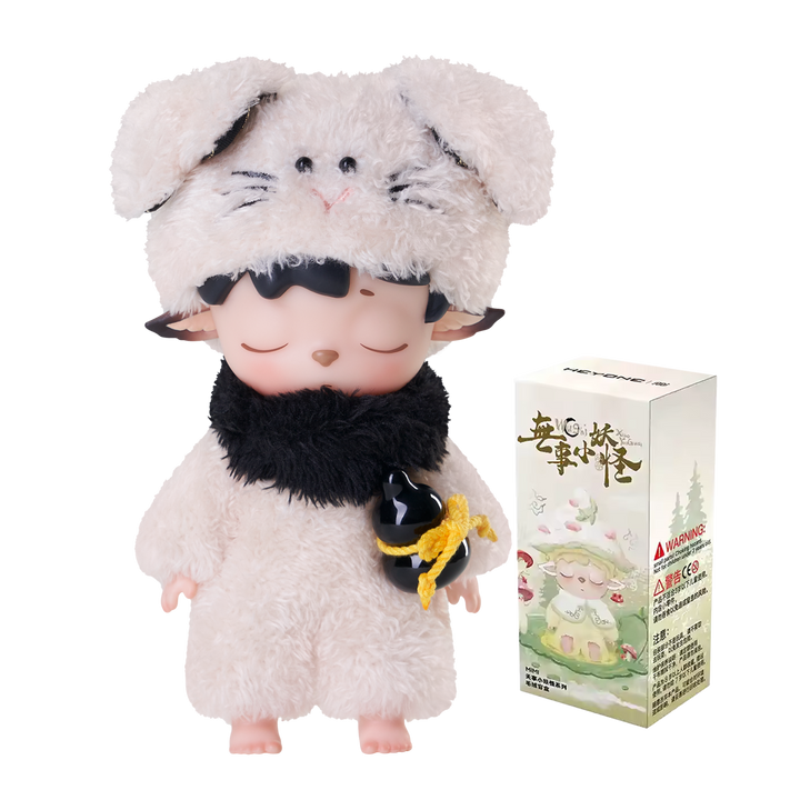 Mimi - Leisurely Elf by Heyone - Petite Belle | UK Stockist