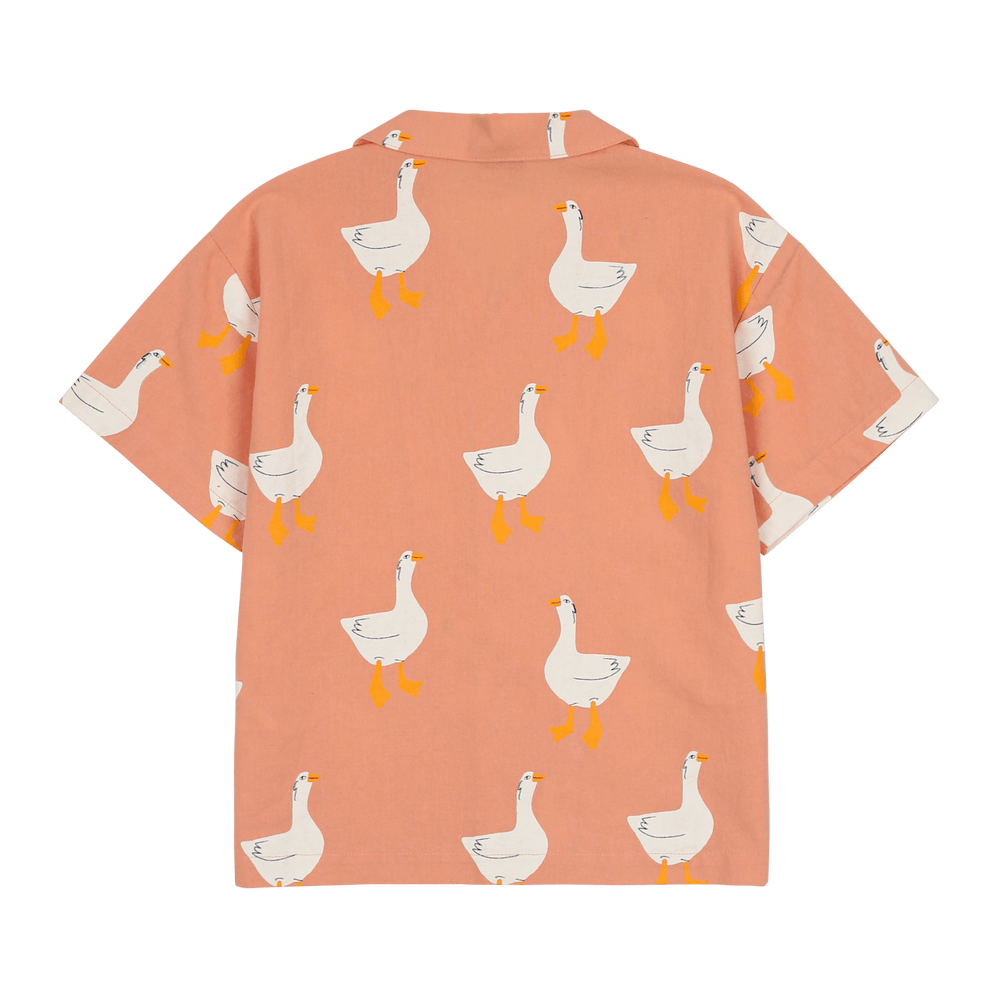 Duck Summer Shirt by Jelly Mallow - Petite Belle