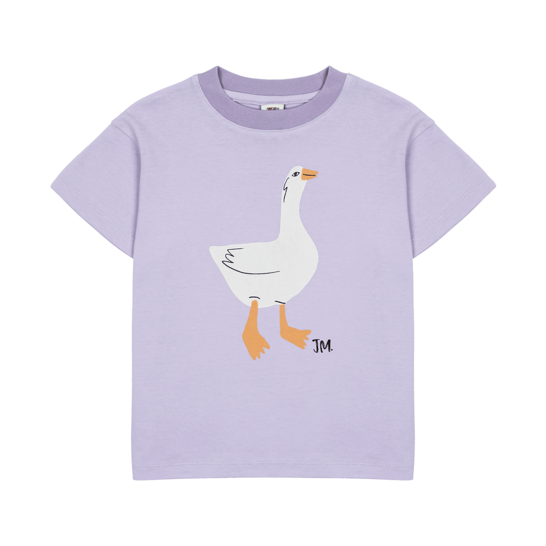 Duck Tee by Jelly Mallow - Petite Belle