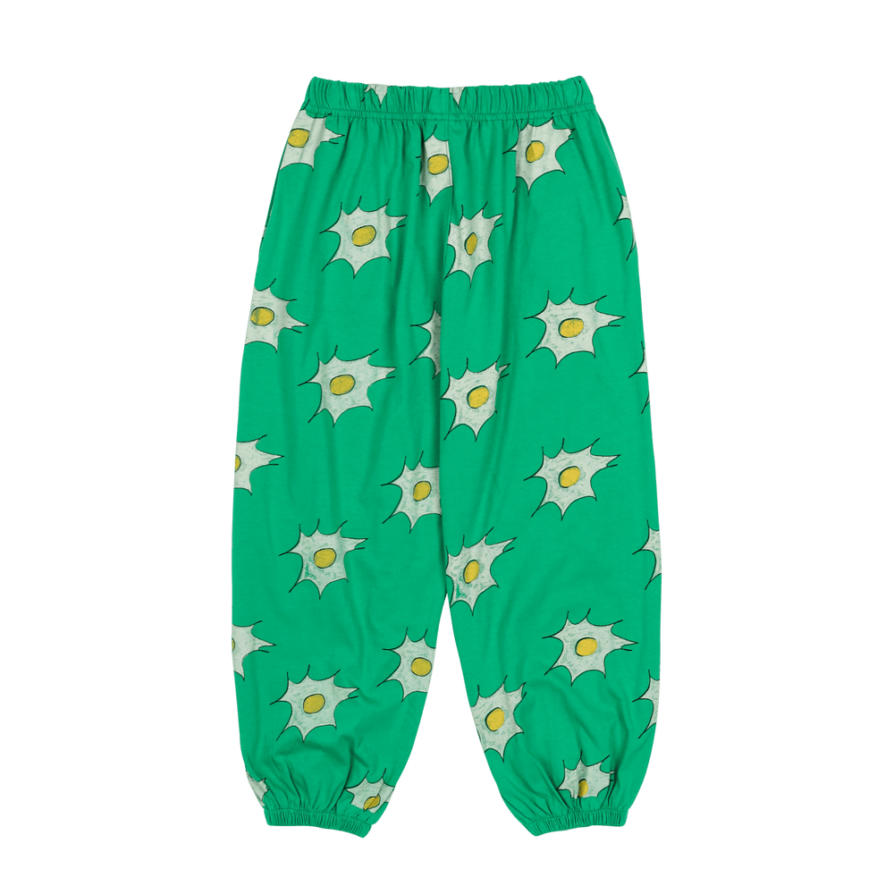 Egg Aladdin Pants by Jelly Mallow - Petite Belle