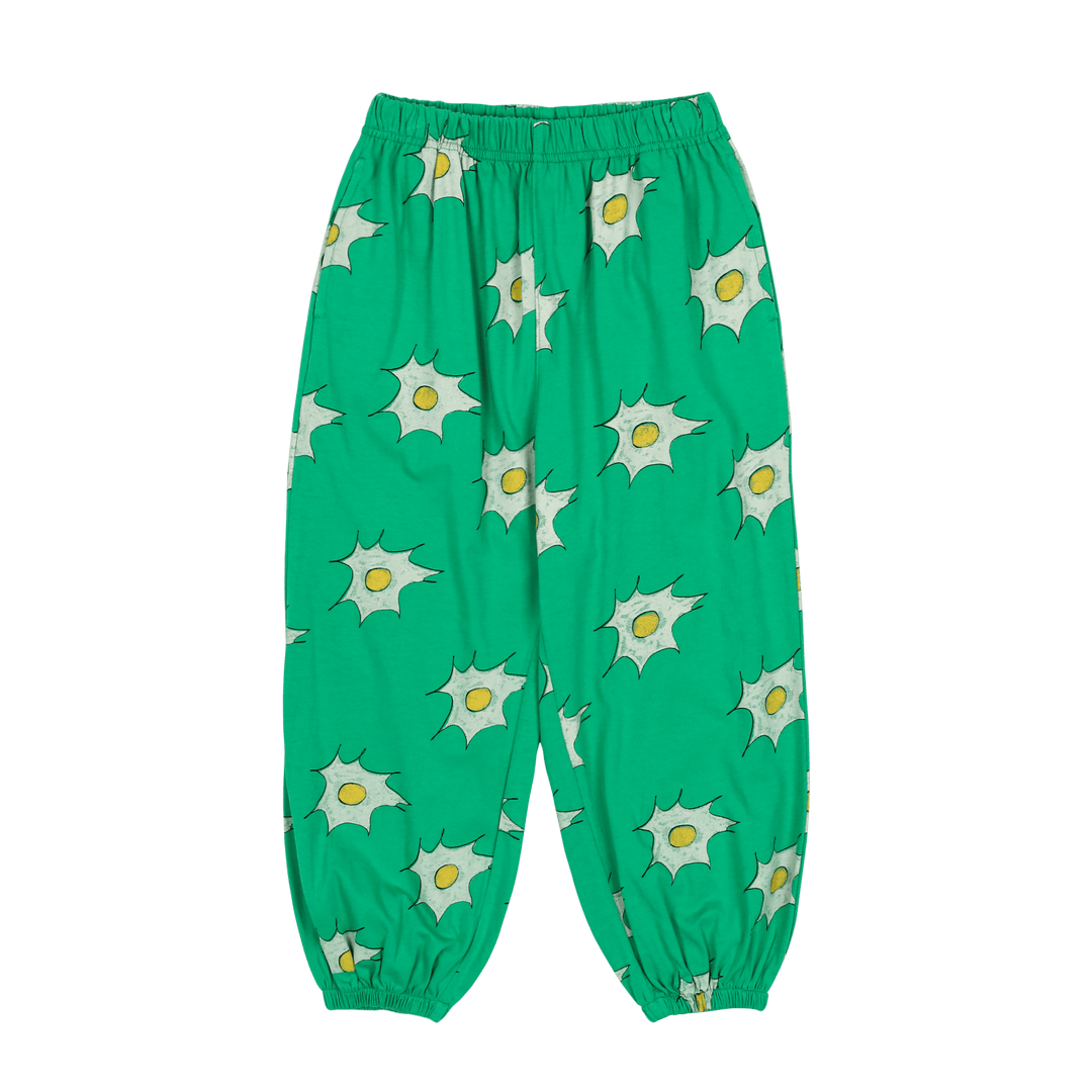 Egg Aladdin Pants by Jelly Mallow - Petite Belle