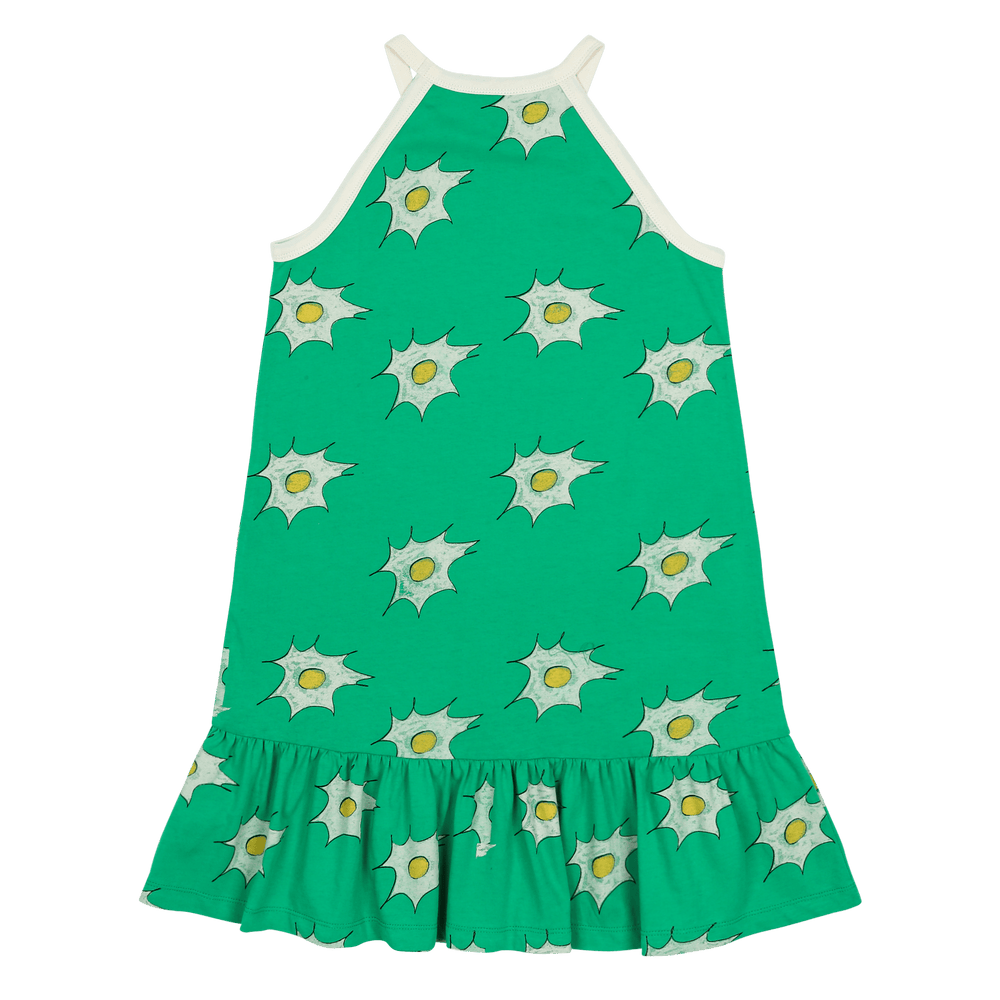 Egg Sleeveless Dress by Jelly Mallow - Petite Belle