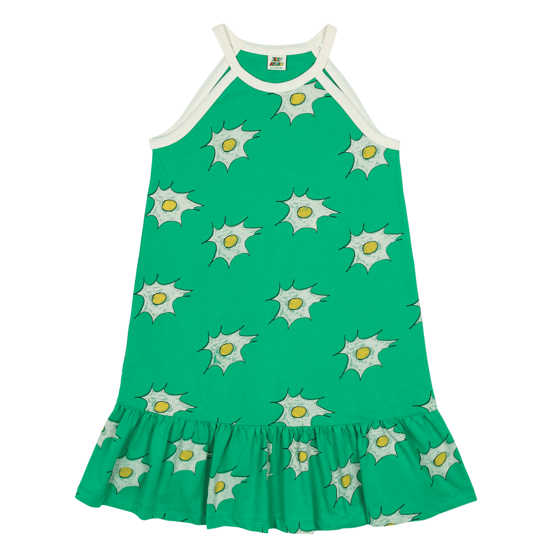 Egg Sleeveless Dress by Jelly Mallow - Petite Belle