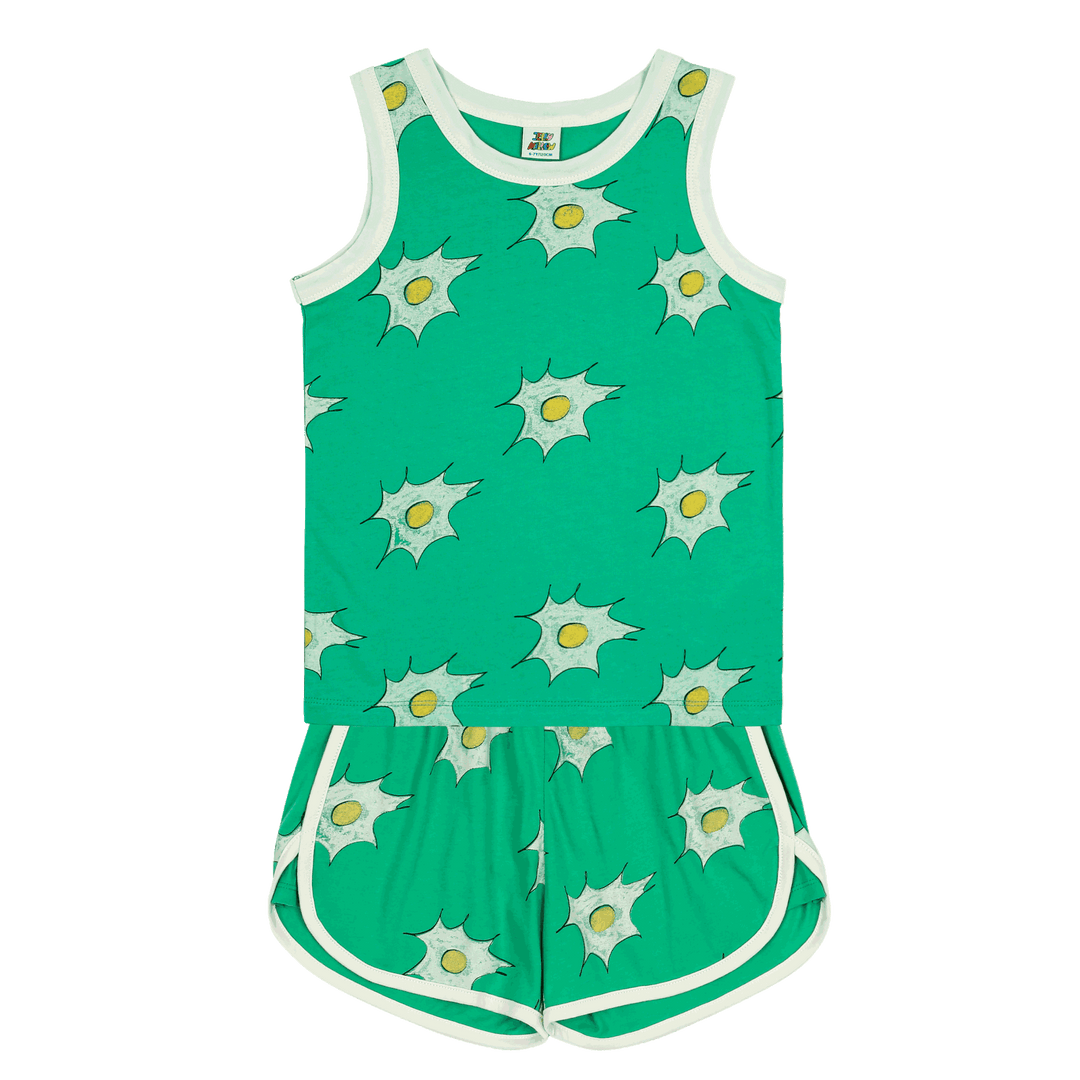 Egg Summer Set by Jelly Mallow - Petite Belle