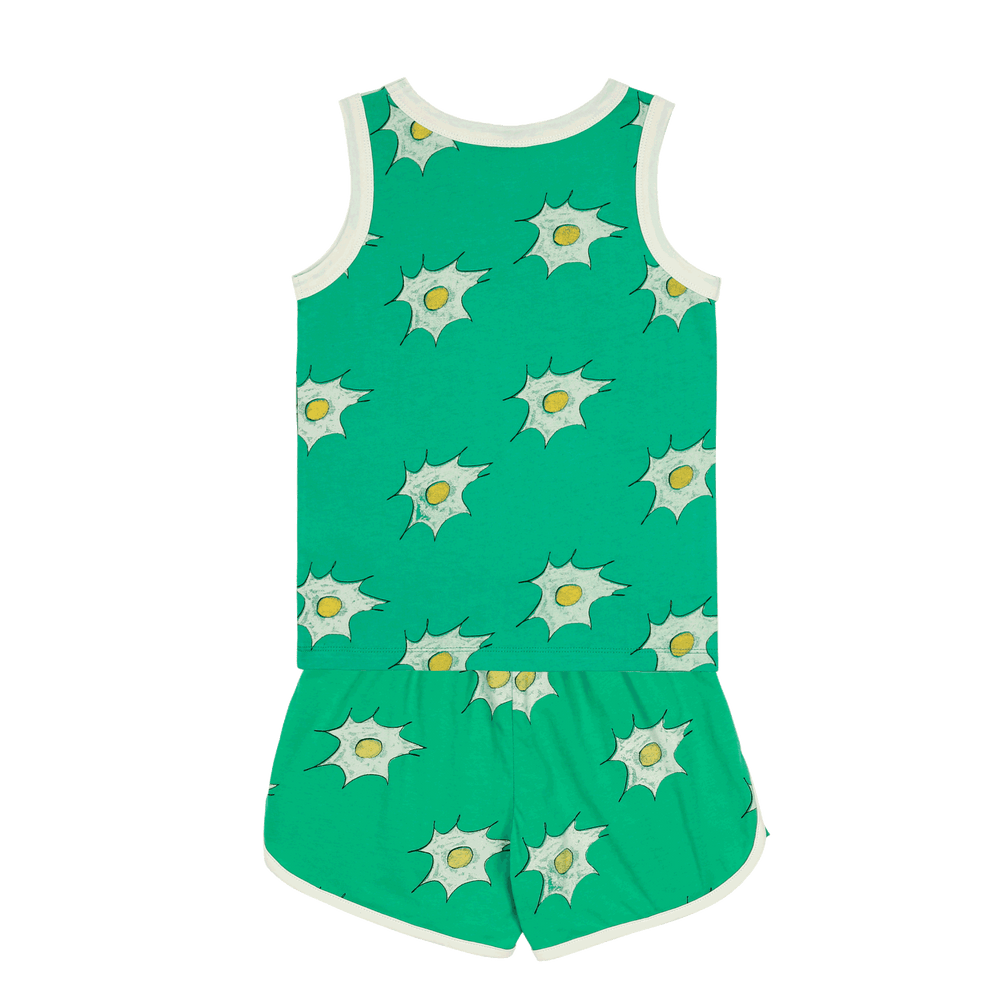 Egg Summer Set by Jelly Mallow - Petite Belle