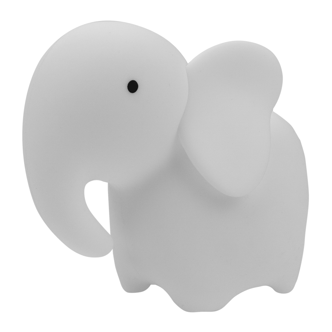 Elephant LED Night Lamp by Mary's - Petite Belle