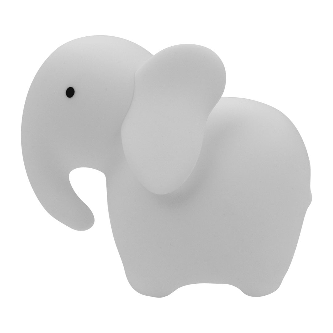 Elephant LED Night Lamp by Mary's - Petite Belle