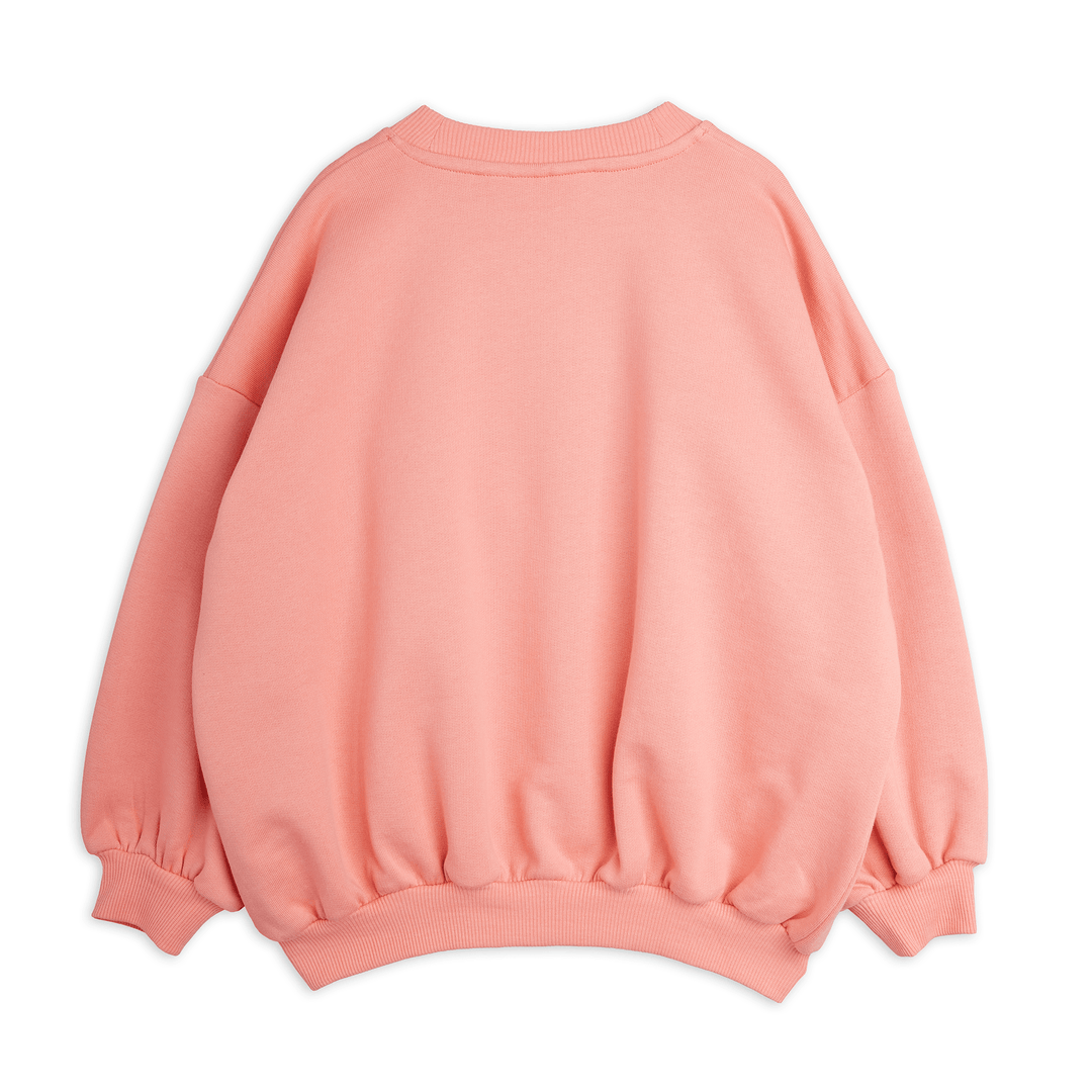 Elephant Shrew Chenille Sweatshirt by Mini Rodini - Petite Belle