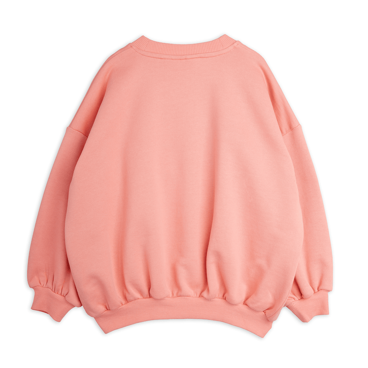 Elephant Shrew Chenille Sweatshirt by Mini Rodini - Petite Belle