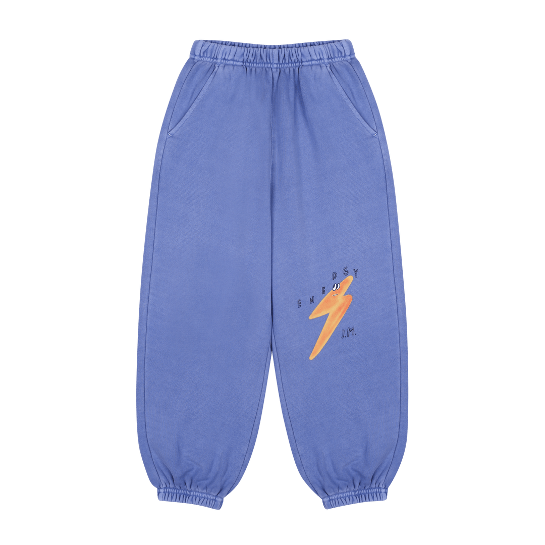 Energy Pigment Aladdin Pants by Jelly Mallow - Petite Belle