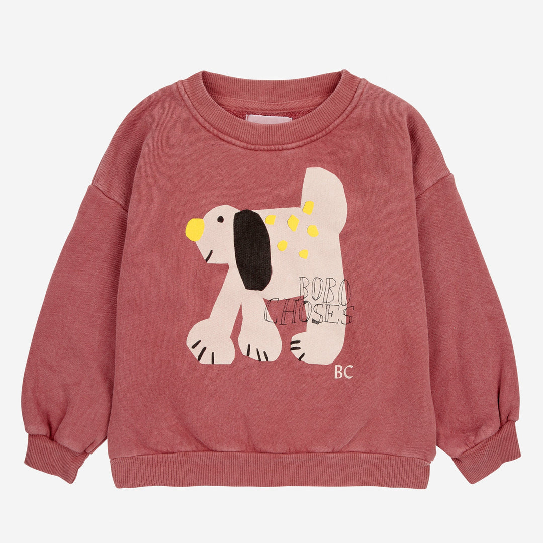 Fairy Dog Sweatshirt by Bobo Choses - Petite Belle