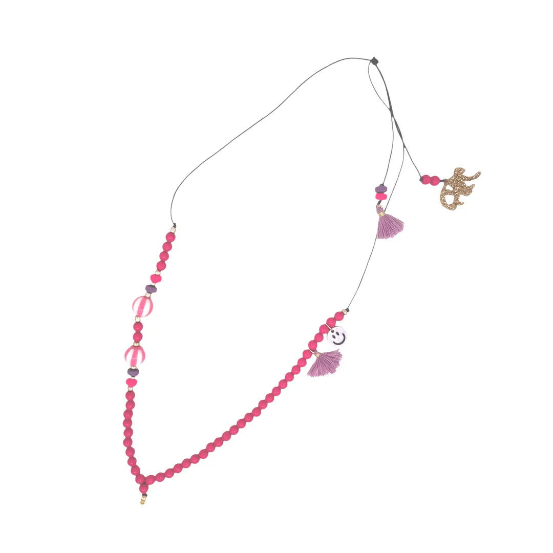 Fairy Fun Necklace by Feestbeest Kids - Petite Belle | UK Stockist