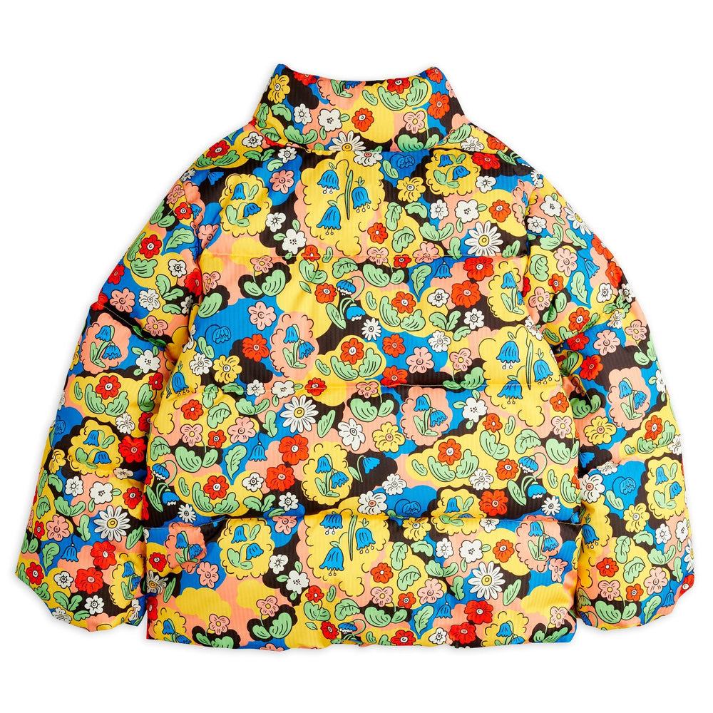 Fårö City Puffer Jacket by Mini Rodini - Petite Belle