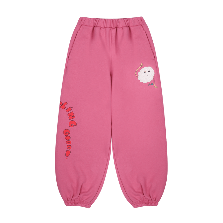Feeling Good Aladdin Pants by Jelly Mallow - Petite Belle