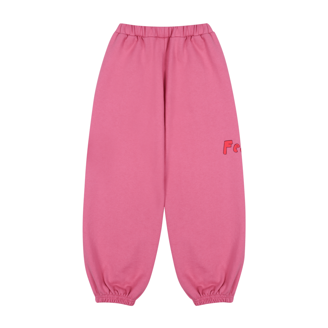 Feeling Good Aladdin Pants by Jelly Mallow - Petite Belle