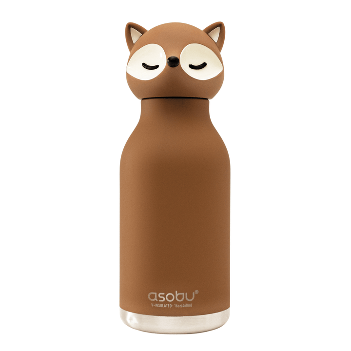 Fox Bestie Bottle by Asobu - Petite Belle