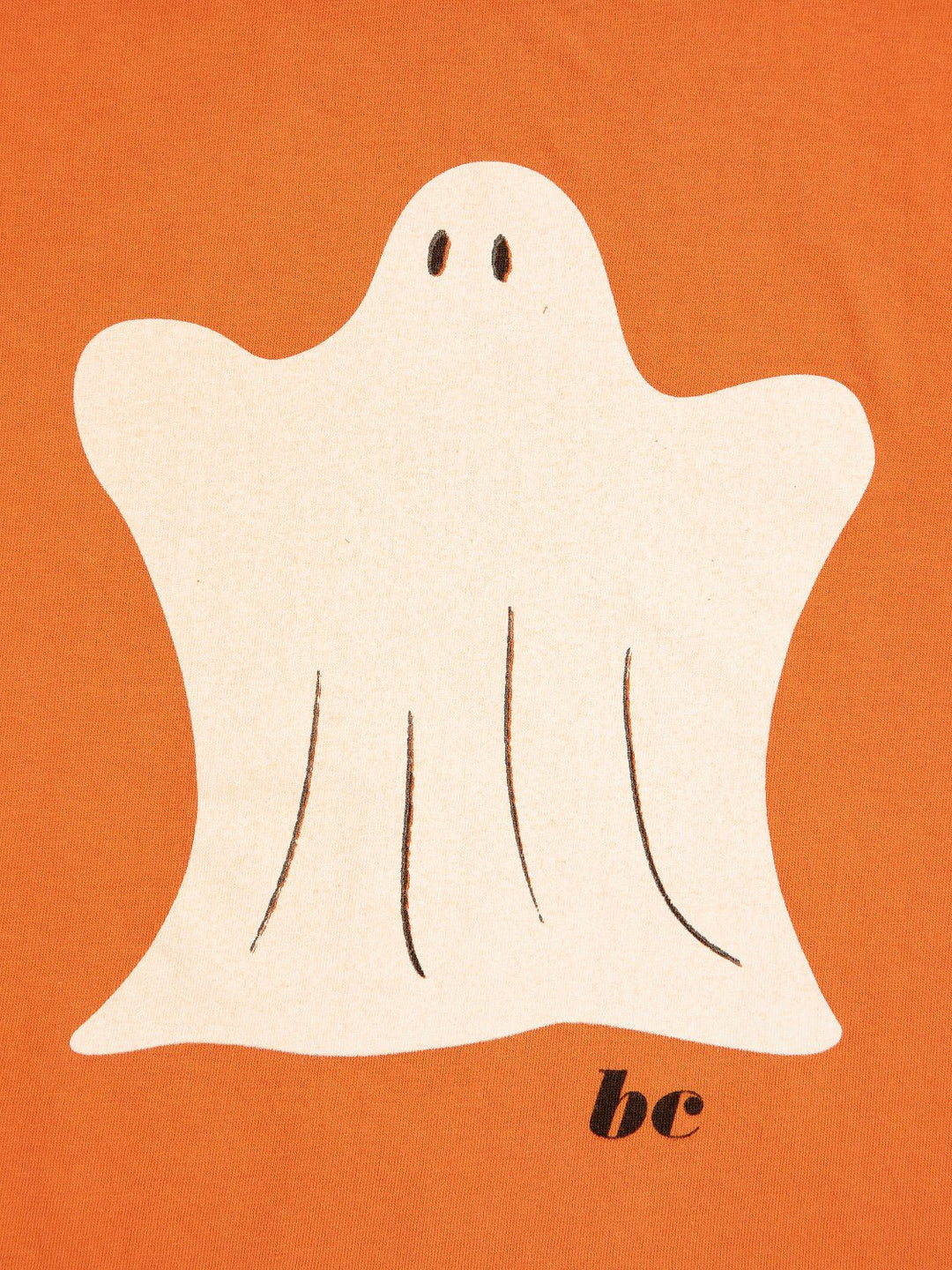 Funny Ghost Tee by Bobo Choses - Petite Belle