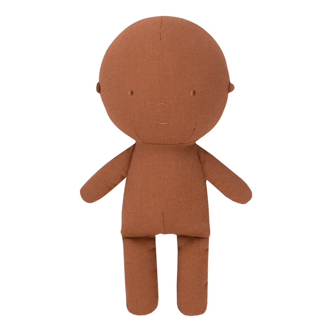 Gommu Baby Soft Almond - Petite Belle