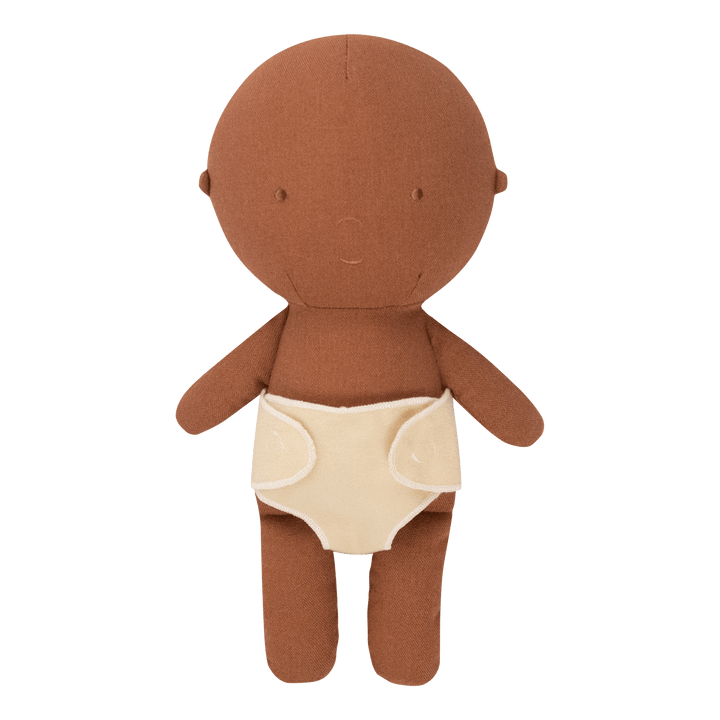 Gommu Baby Soft Almond - Petite Belle