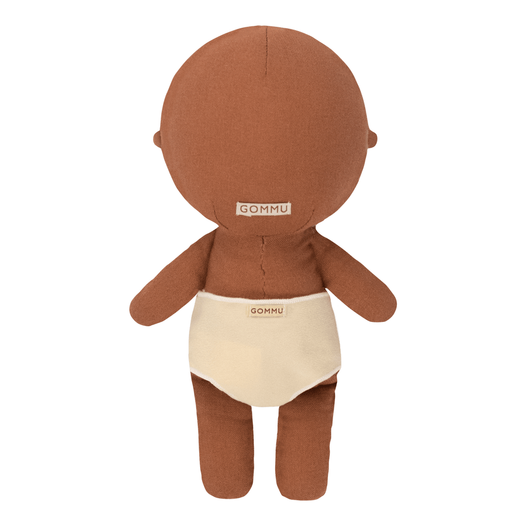 Gommu Baby Soft Almond - Petite Belle