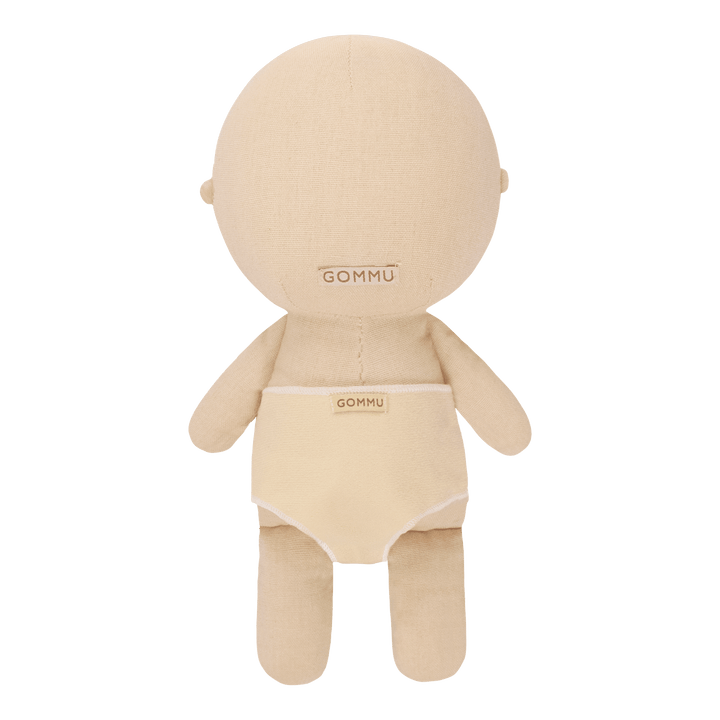 Gommu Baby Soft Vanilla - Petite Belle