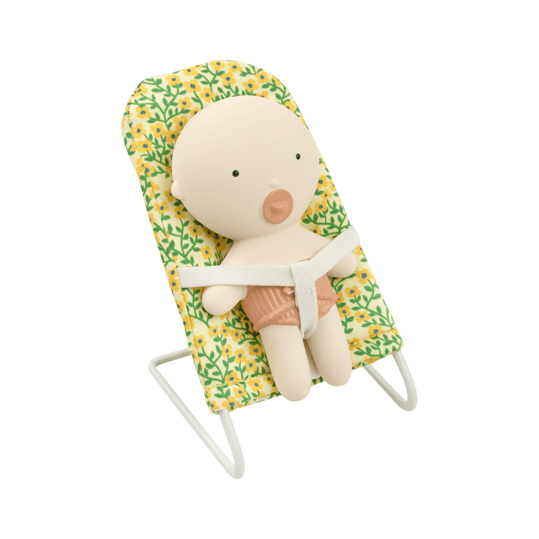 Gommu Pocket Liberty Bouncing Chair - Petite Belle