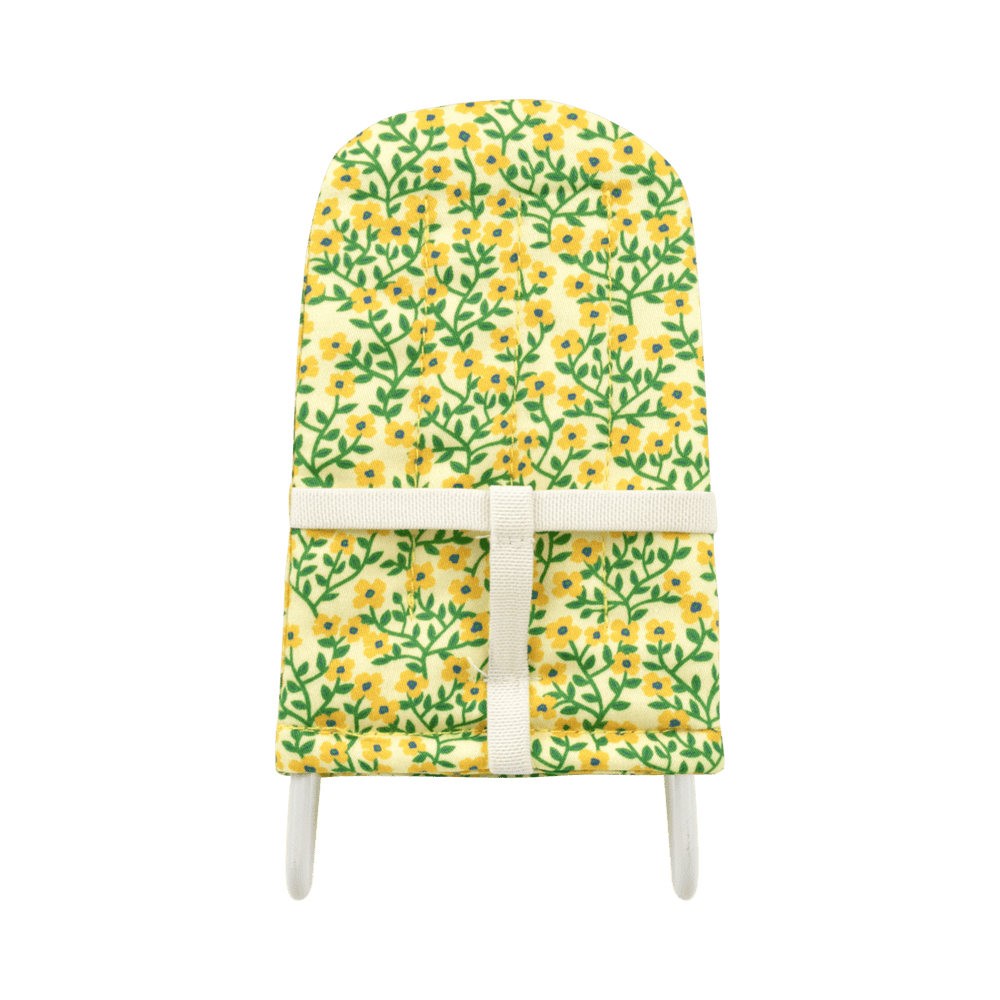 Gommu Pocket Liberty Bouncing Chair - Petite Belle