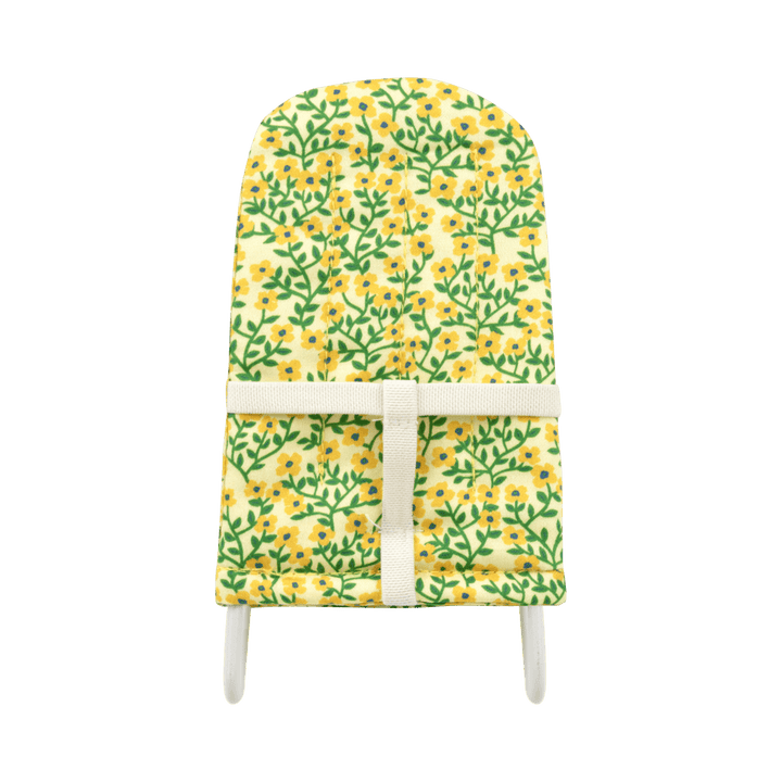 Gommu Pocket Liberty Bouncing Chair - Petite Belle