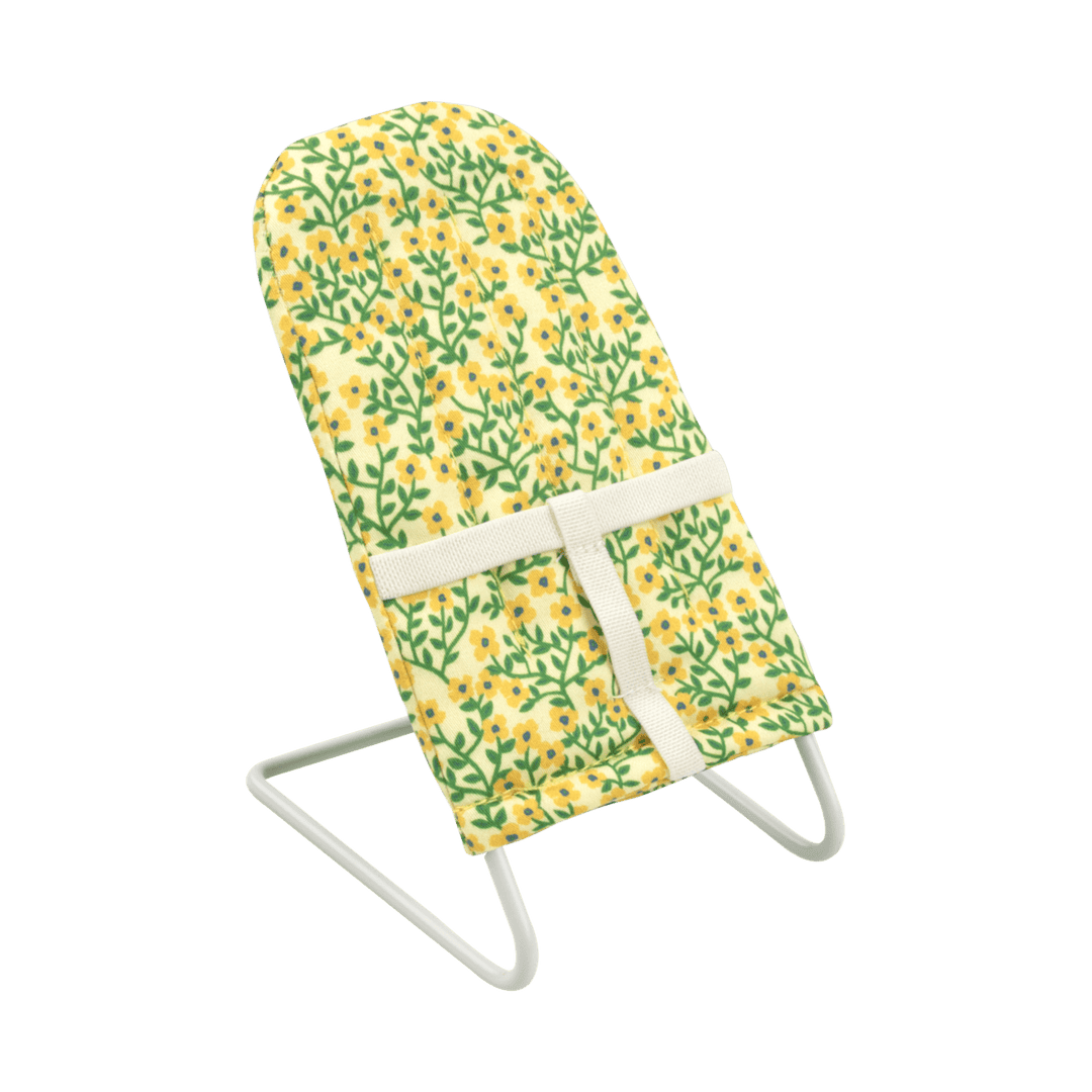 Gommu Pocket Liberty Bouncing Chair - Petite Belle