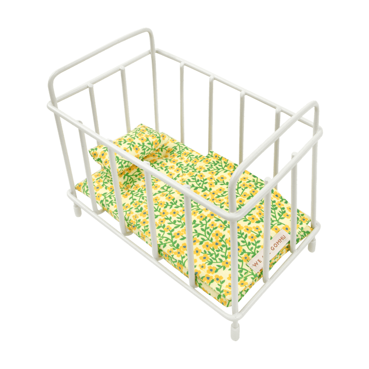 Gommu Pocket Liberty Crib - Petite Belle