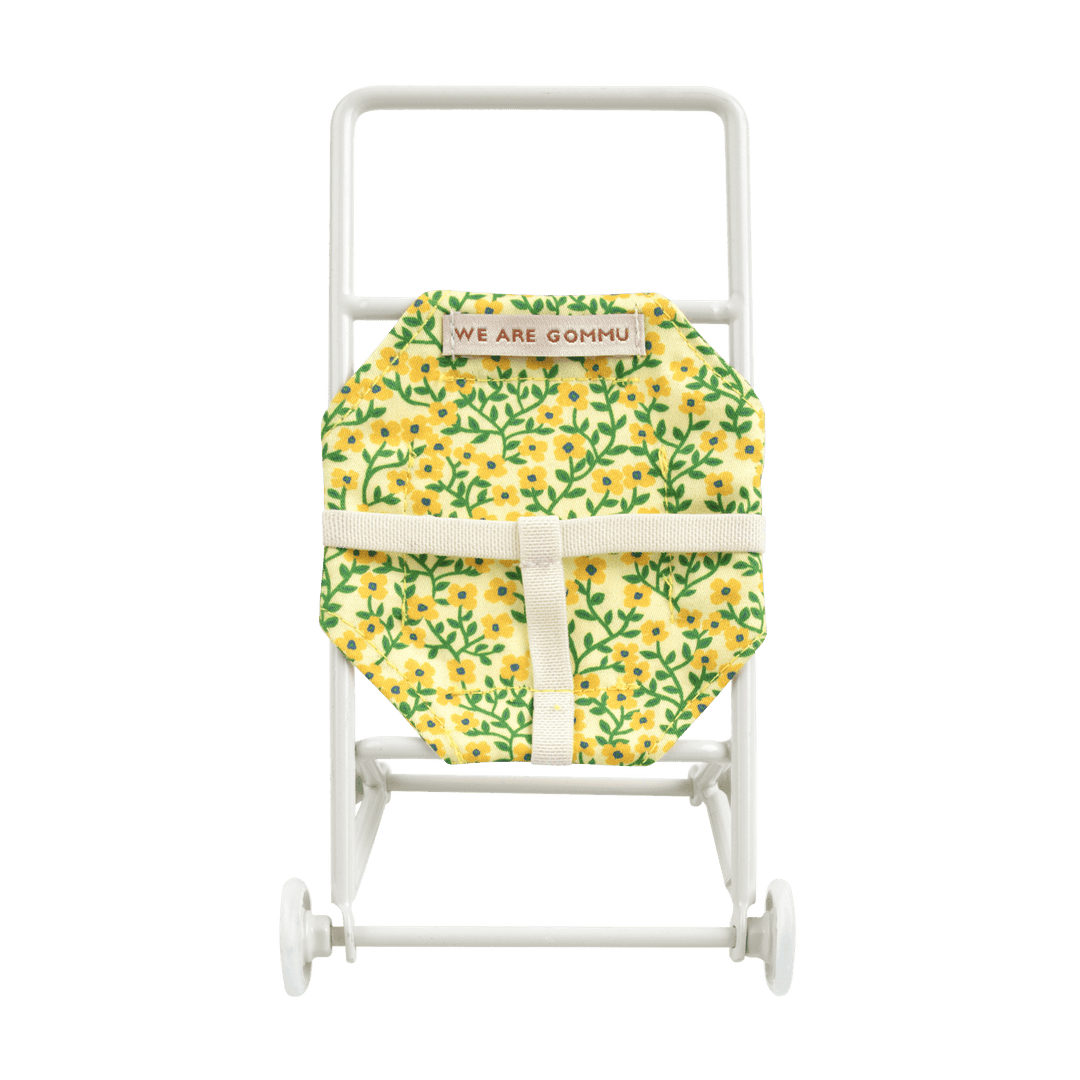 Gommu Pocket Liberty Stroller - Petite Belle