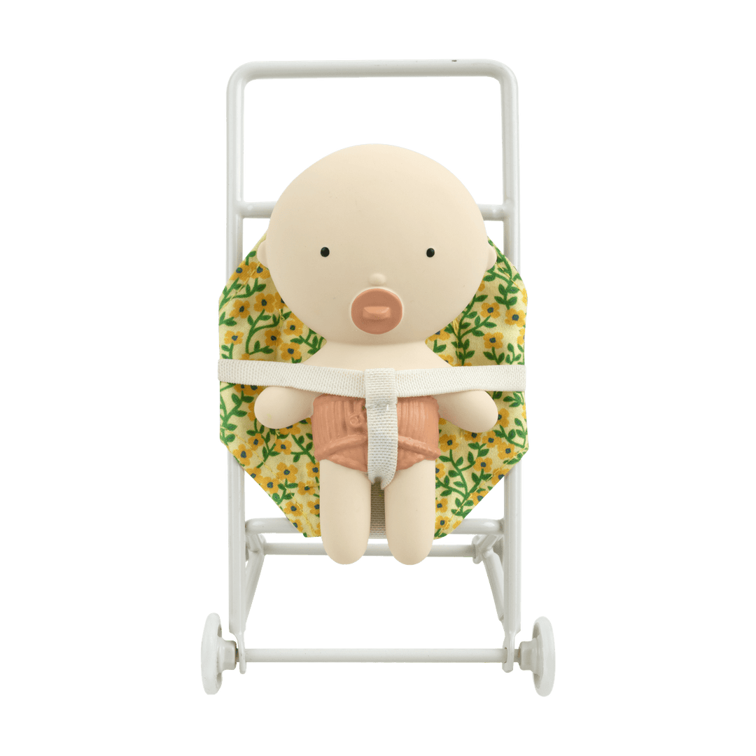 Gommu Pocket Liberty Stroller - Petite Belle