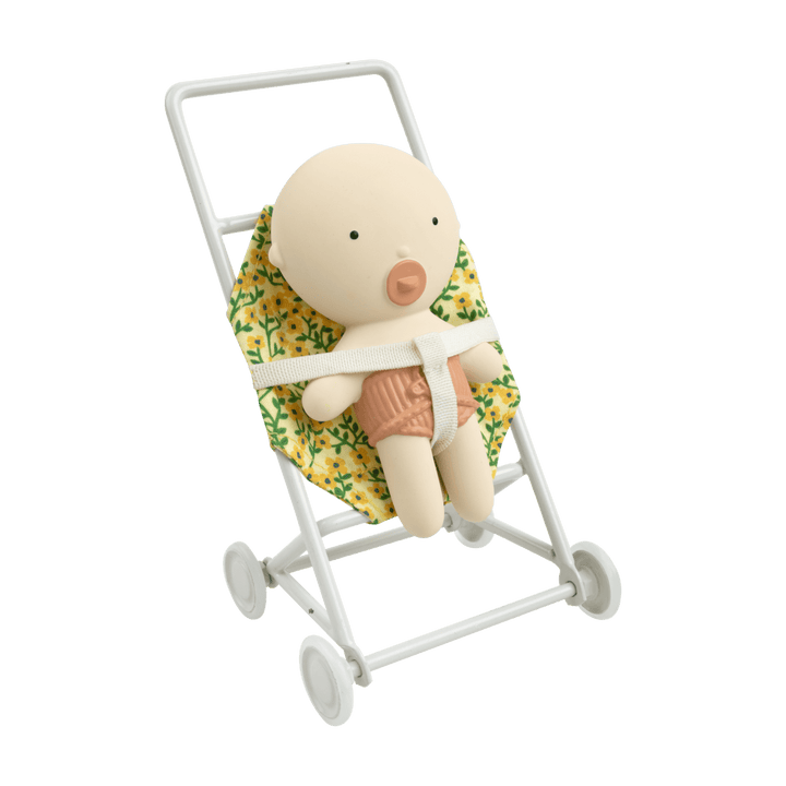 Gommu Pocket Liberty Stroller - Petite Belle