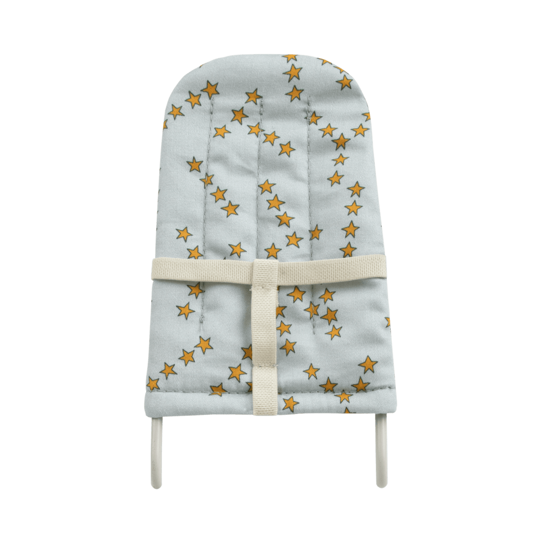 Gommu Pocket Stars Bouncing Chair - Petite Belle