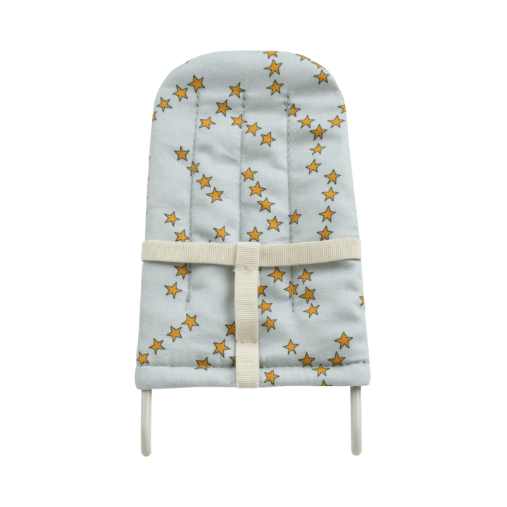 Gommu Pocket Stars Bouncing Chair - Petite Belle