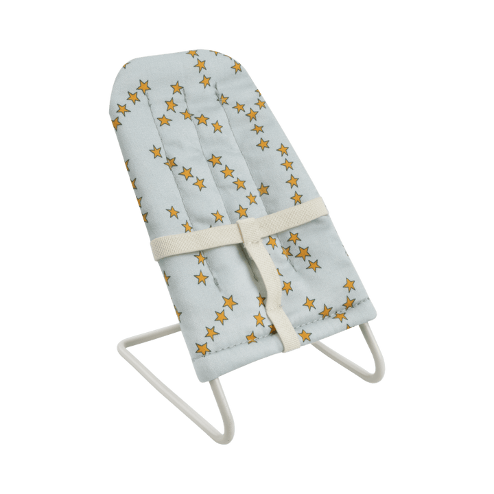 Gommu Pocket Stars Bouncing Chair - Petite Belle