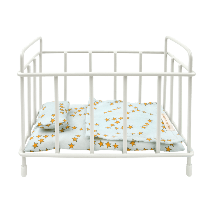 Gommu Pocket Stars Crib - Petite Belle