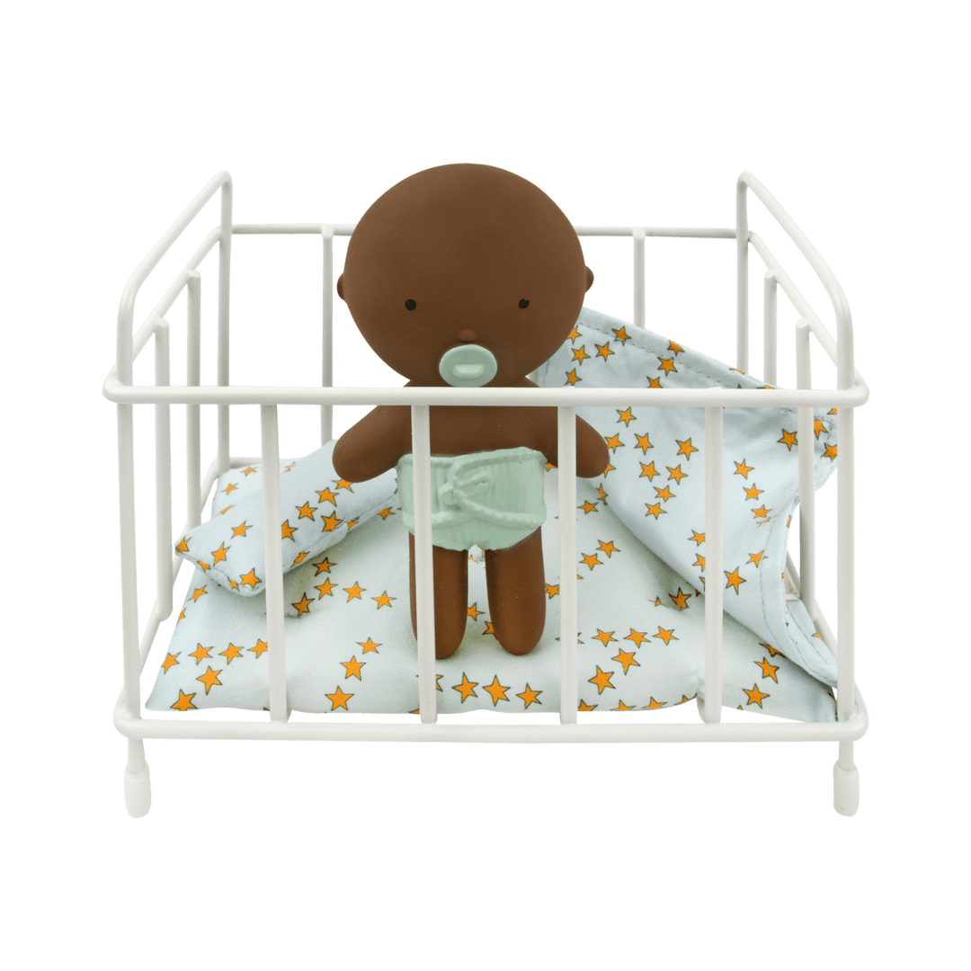 Gommu Pocket Stars Crib Petite Belle UK Stockist