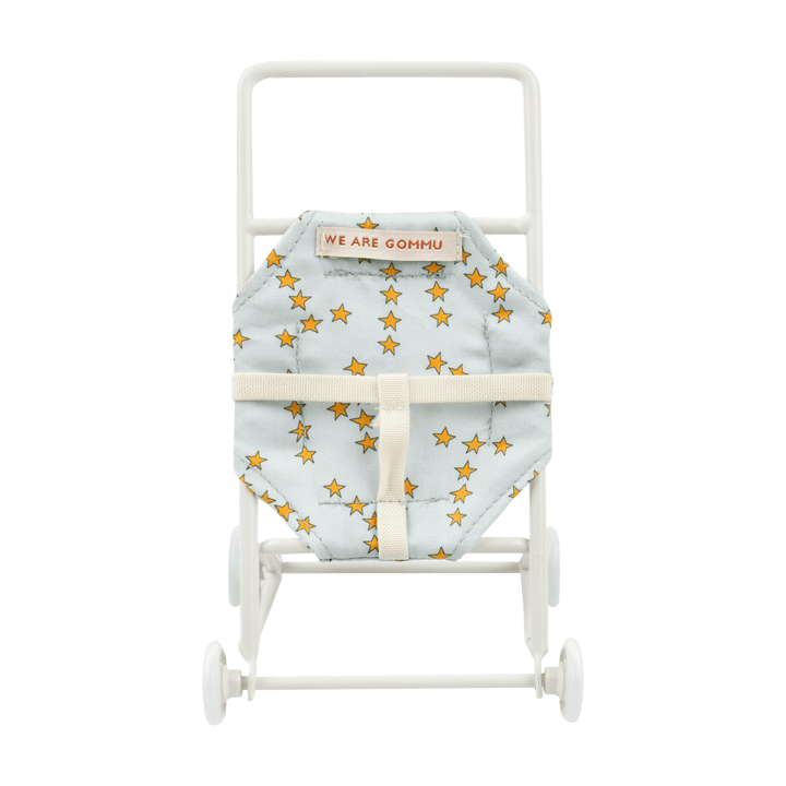 Gommu Pocket Stars Stroller - Petite Belle