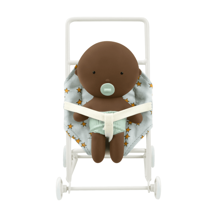 Gommu Pocket Stars Stroller - Petite Belle