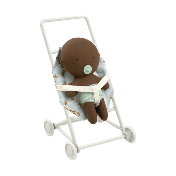 Gommu Pocket Stars Stroller - Petite Belle