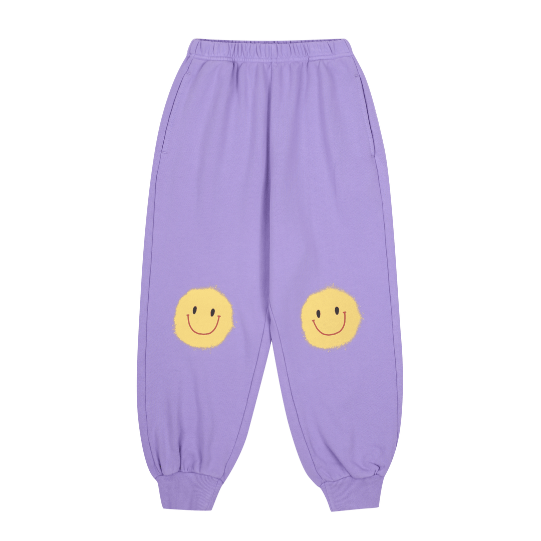 Happiness Sweatpants by Jelly Mallow - Petite Belle