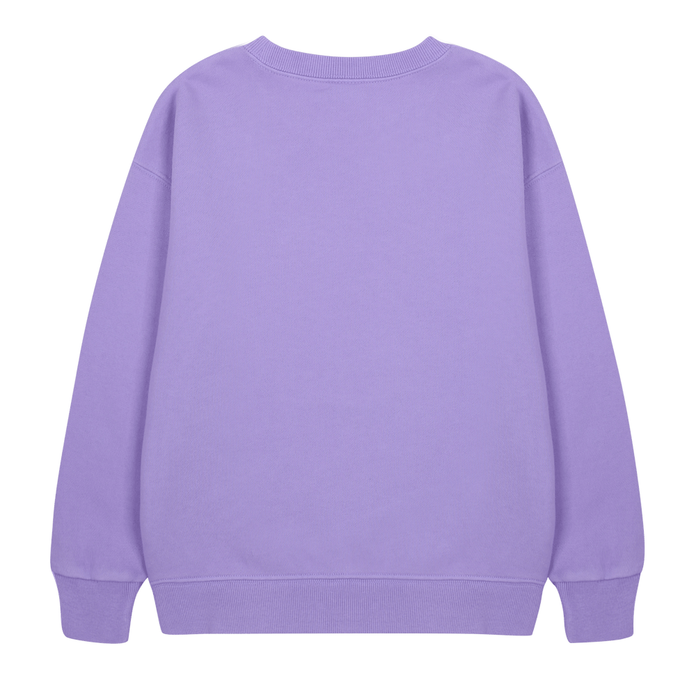 Happiness Sweatshirt by Jelly Mallow - Petite Belle
