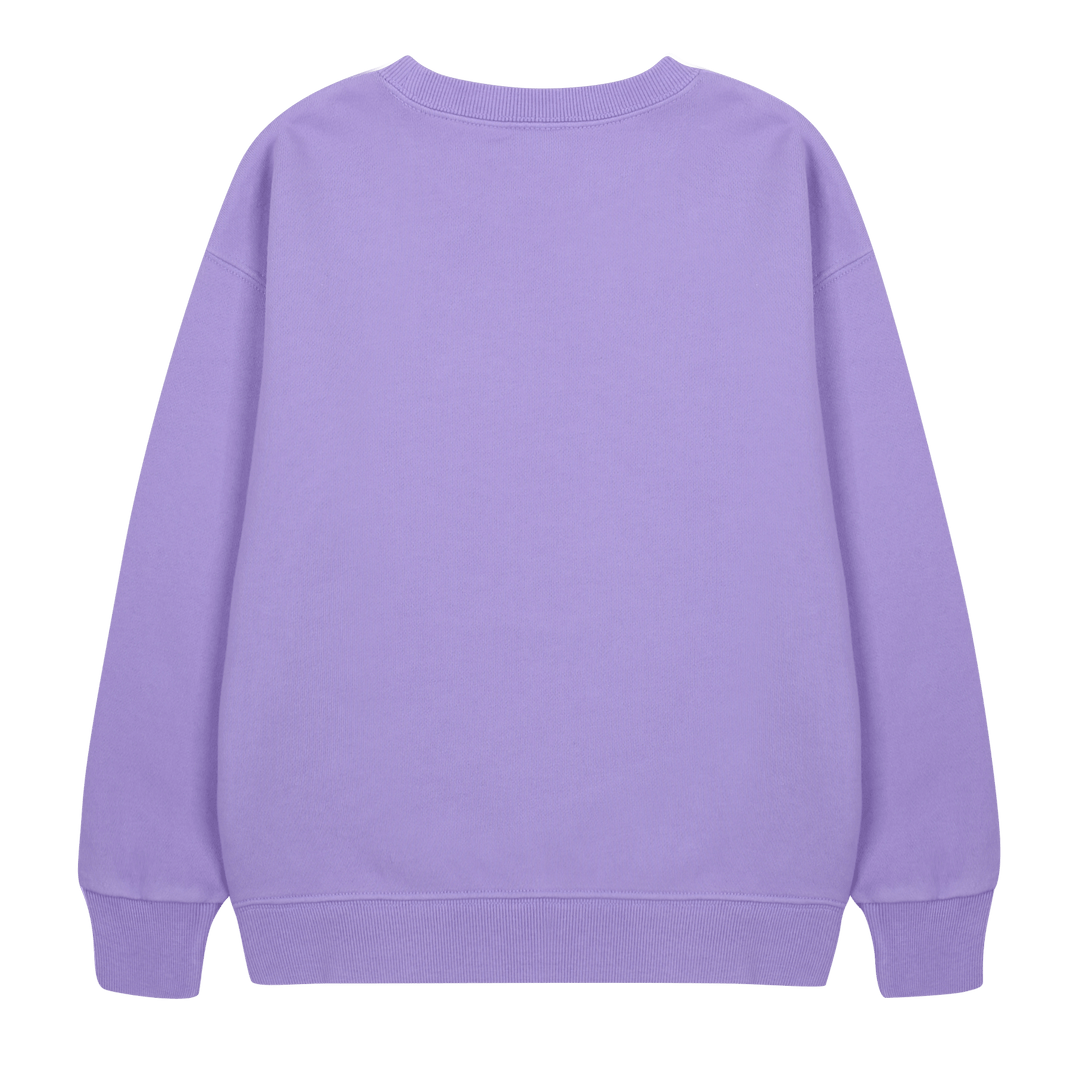 Happiness Sweatshirt by Jelly Mallow - Petite Belle