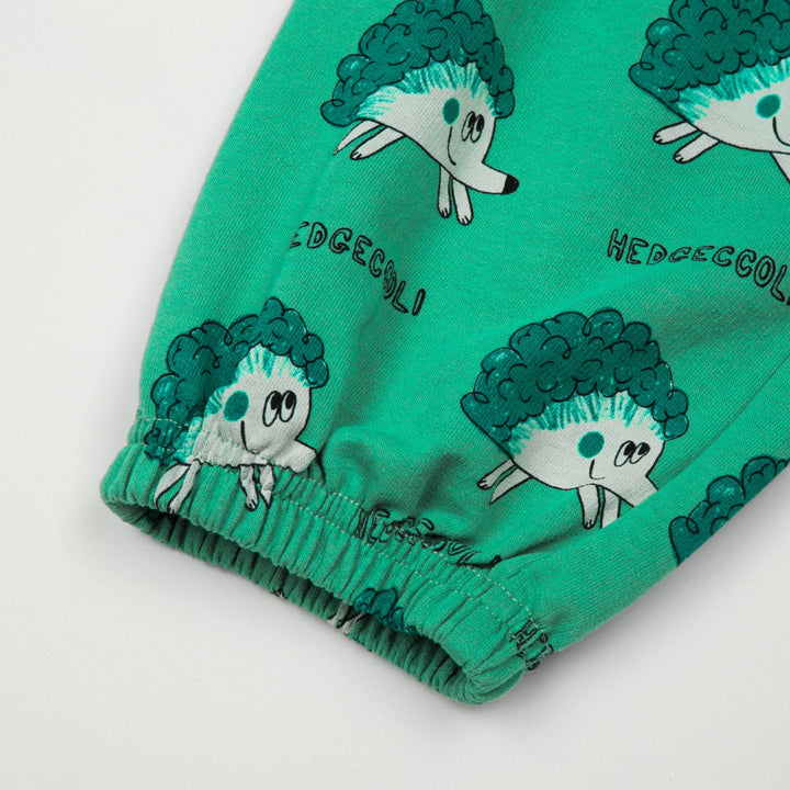 Hedgehog Aladdin Pants by Jelly Mallow - Petite Belle