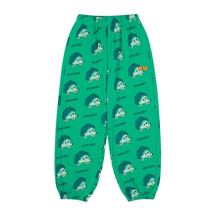 Hedgehog Aladdin Pants by Jelly Mallow - Petite Belle