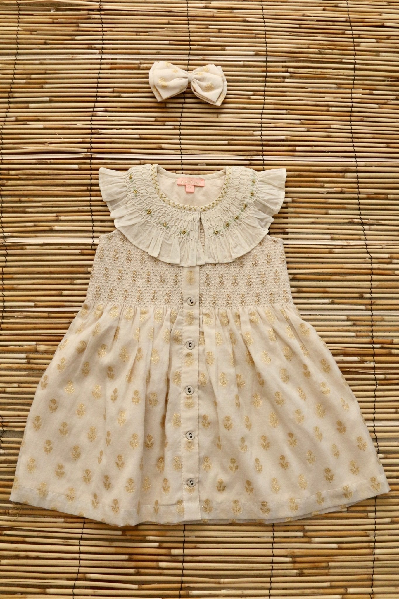 BONJOUR DIARY - Petite Belle | UK Stockist