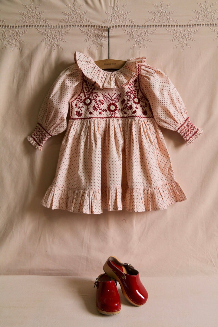 Iris Tunique by Bonjour - Petite Belle